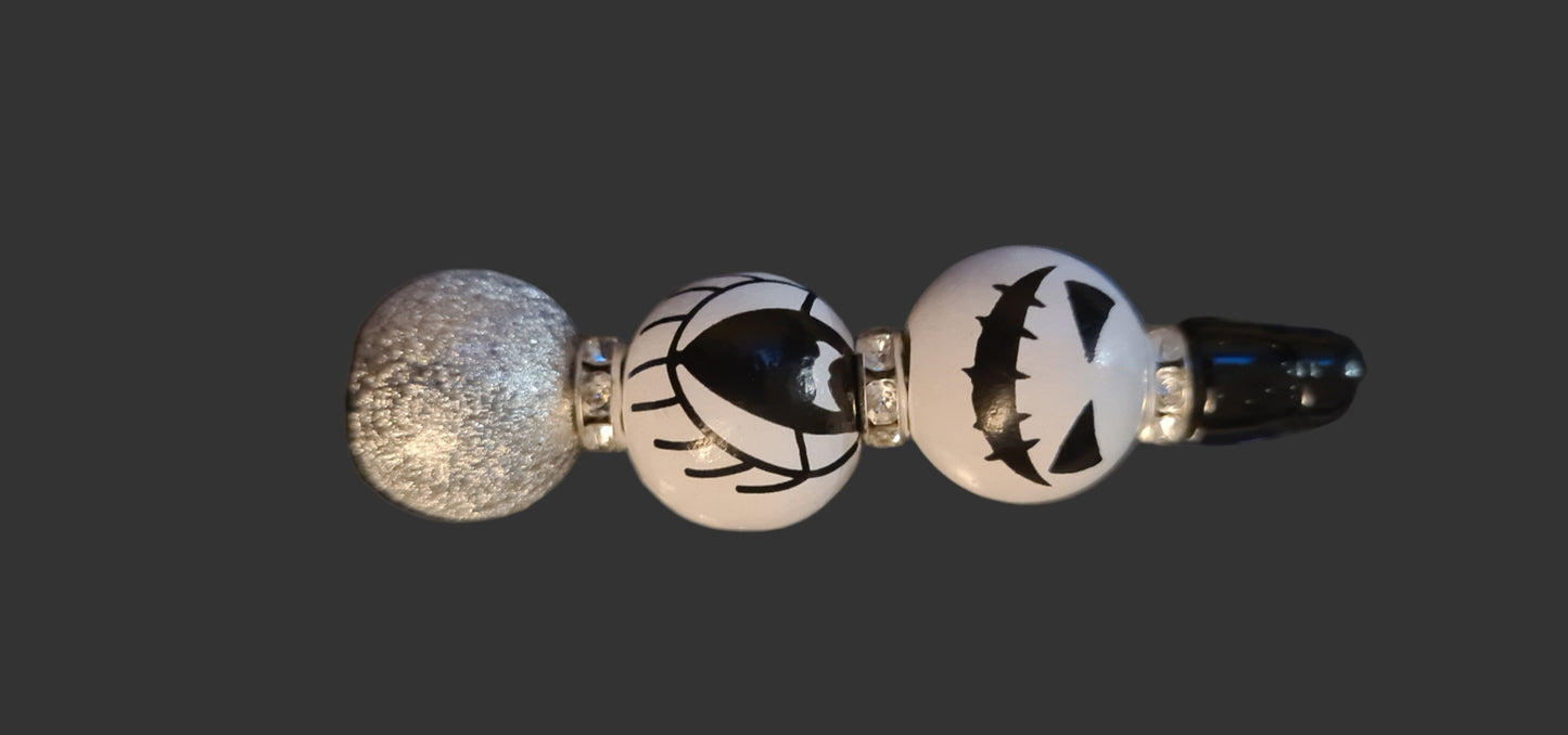 Jack Skellington Gradient Pen