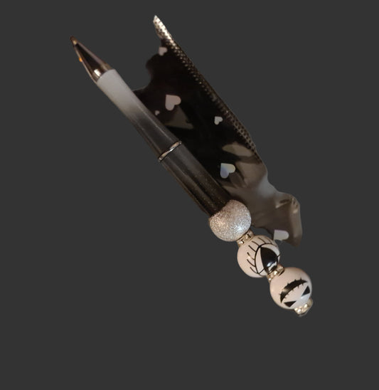 Jack Skellington Gradient Pen